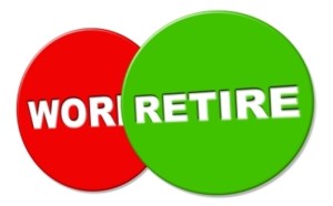 Pension Retire