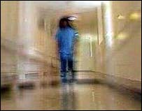 Sectioned - mental health