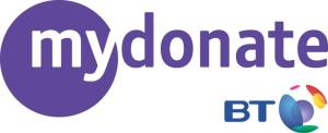 BT MyDonate