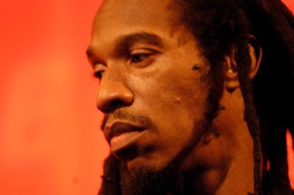 Benjamin Zephaniah